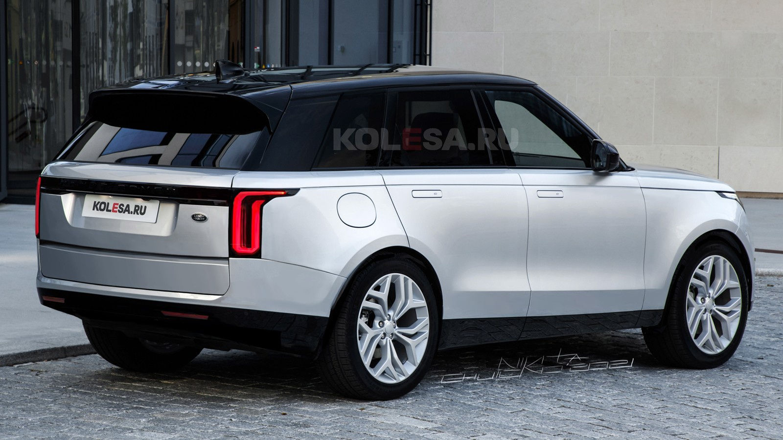 Range Rover 2022 anh 2