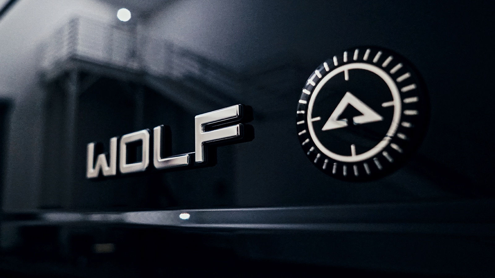xe dien,  Alpha Motor,  Wolf anh 10