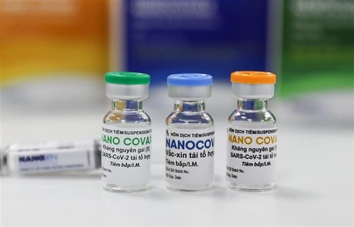 Tới cuối năm, ít nhất 1 vaccine COVID-19 của Việt Nam được cấp phép - 1