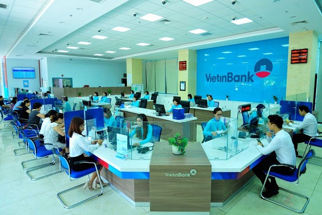 VietinBank liên tục huy động trái phiếu tăng vốn cấp 2. Ảnh: VietinBank