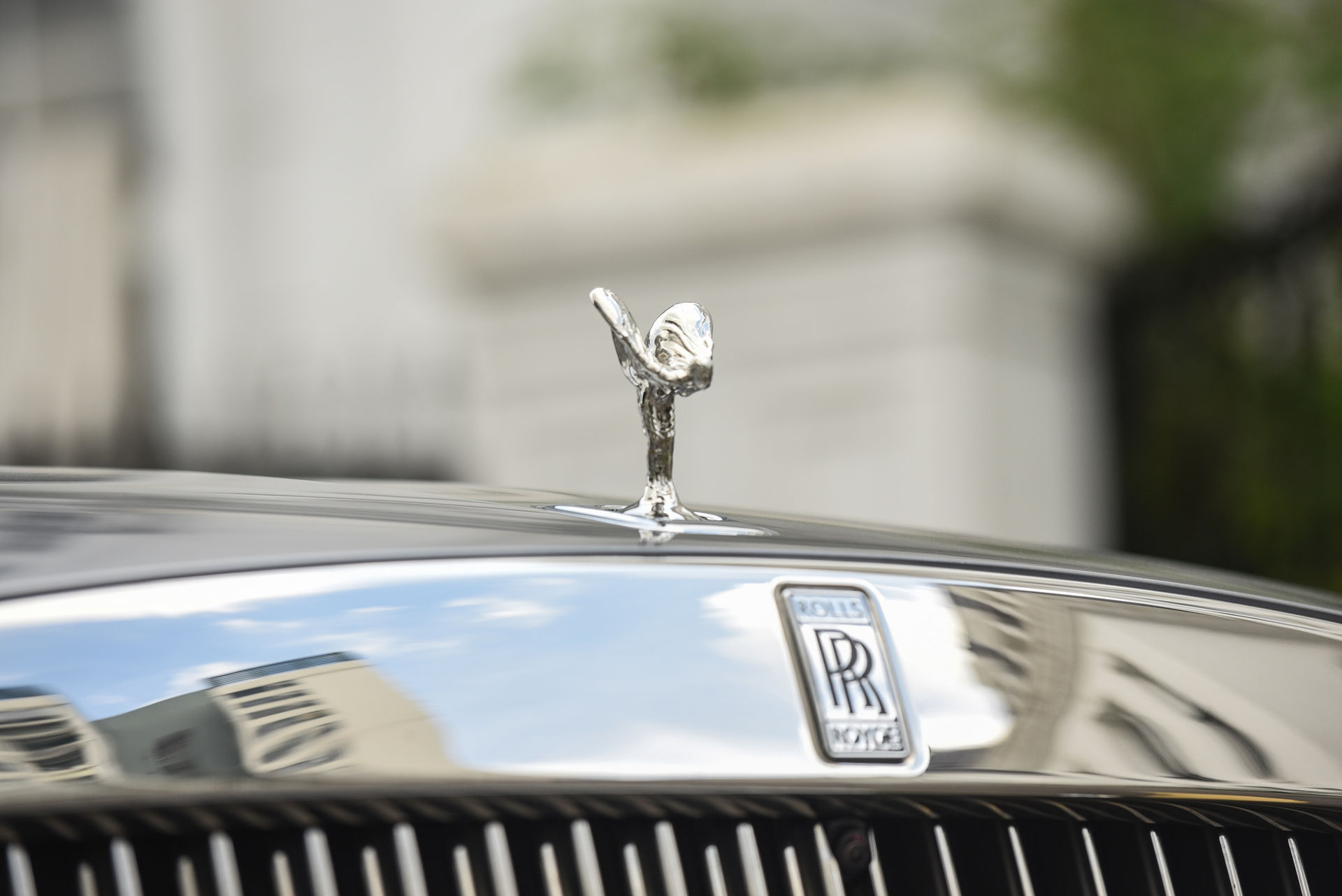 Rolls-Royce Ghost EWB 2021 anh 7