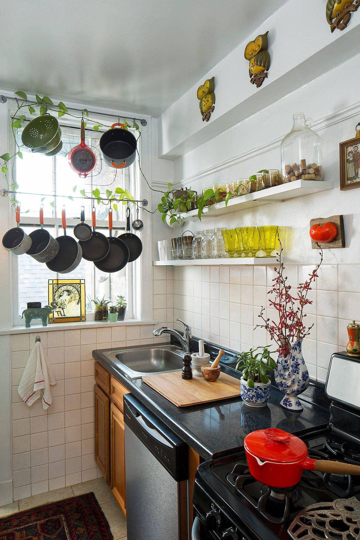 small-and-eclectic-single-wall-kitchen-with-space-to-hang-the-pots-and-pans-50481.jpg