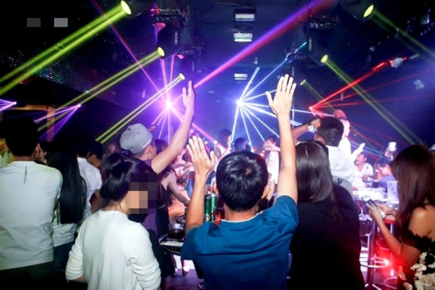 Từ 0h ngày 22/11, Tây Ninh tạm dừng karaoke, vũ trường, massage, quán bar - 1