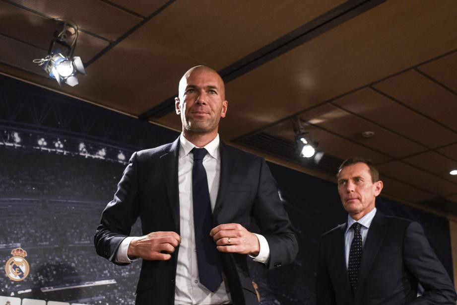 Zinedine Zidane anh 3