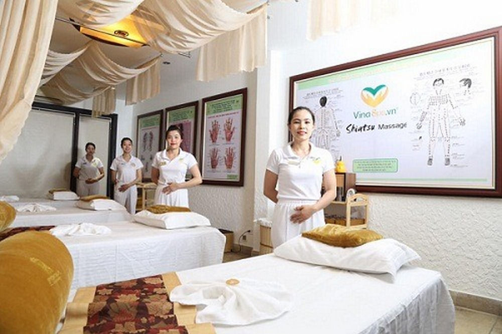 Cơ sở massage, spa tại TP.HCM hoạt động lại cần đáp ứng tiêu chí nào? - 1