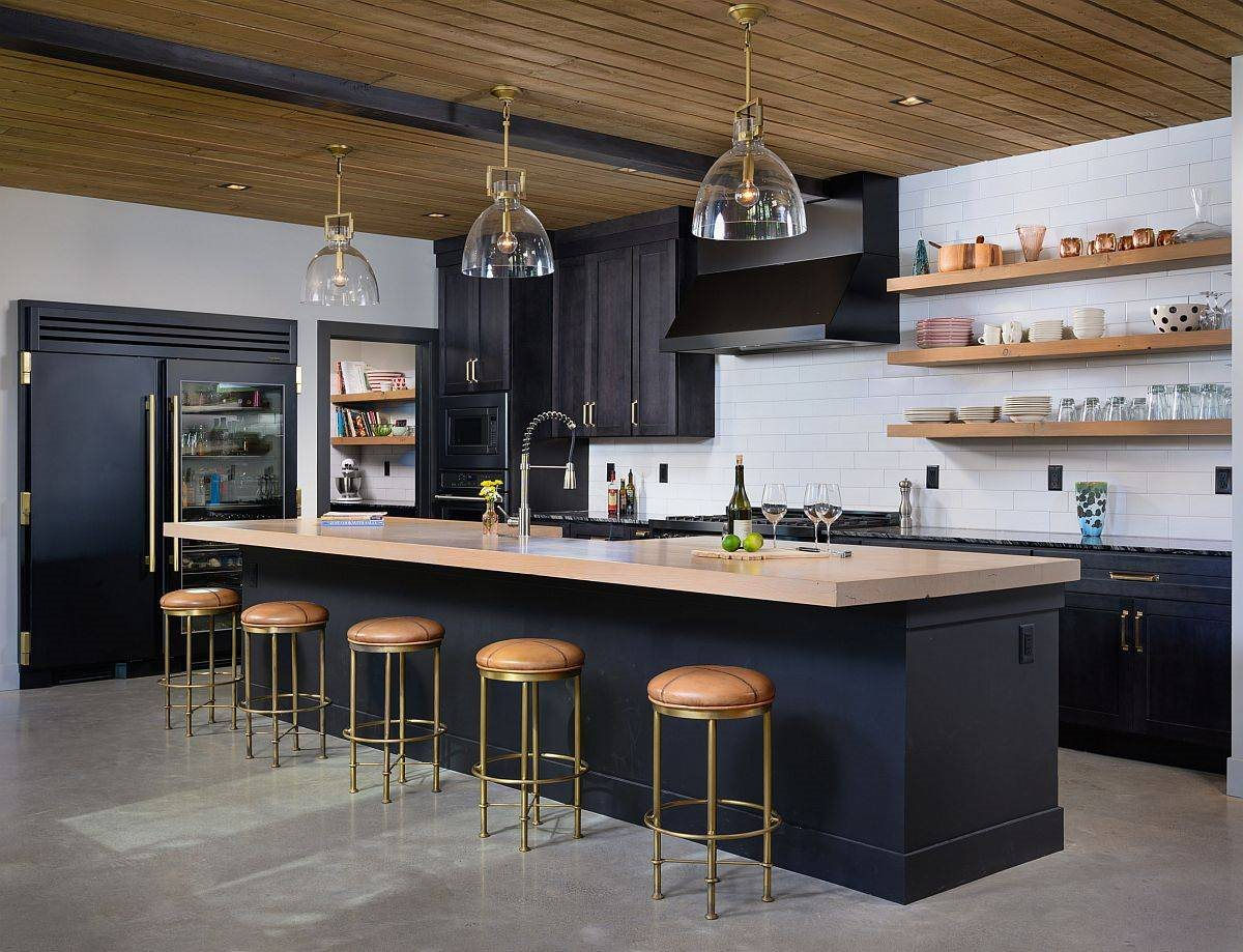 deep-gray-and-wood-kitchen-island-adds-to-the-color-palette-of-the-kitchen-55457.jpg