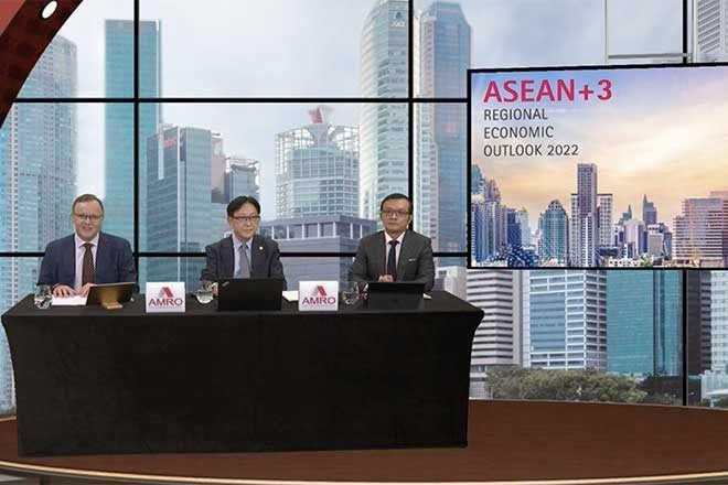 Triển vọng lạc quan cho tăng trưởng kinh tế của khu vực ASEAN+3