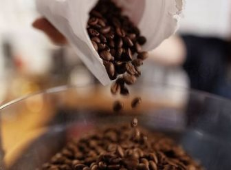 Xuất khẩu cà phê tháng 3/2022 tăng kỷ lục
