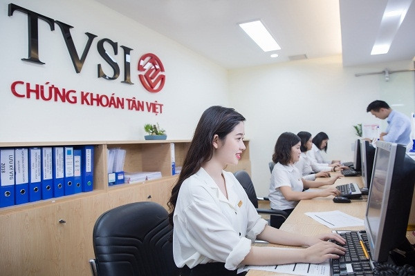 Chứng khoán Tân Việt lên phương án thanh toán cho nhà đầu tư - Ảnh 1.