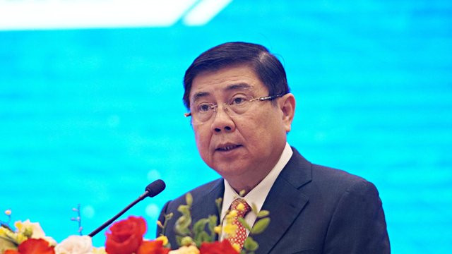 Miễn nhiệm tư cách đại biểu HĐND của ông Nguyễn Thành Phong - Ảnh 1.