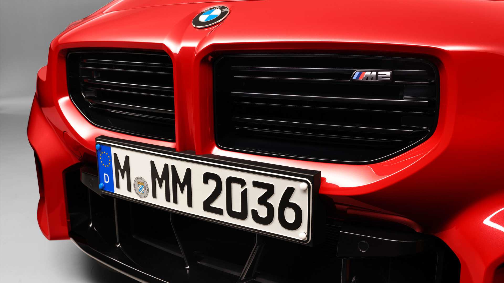 BMW M2 2023 ra mắt phiên bản nâng cấp thế hệ mới - Ảnh 2.