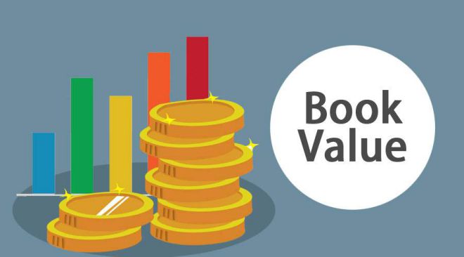 Book Value là gì? Những điều cần biết về Book Value - Ảnh 1. Book Value là gì? Những điều cần biết về Book Value - Ảnh 1.