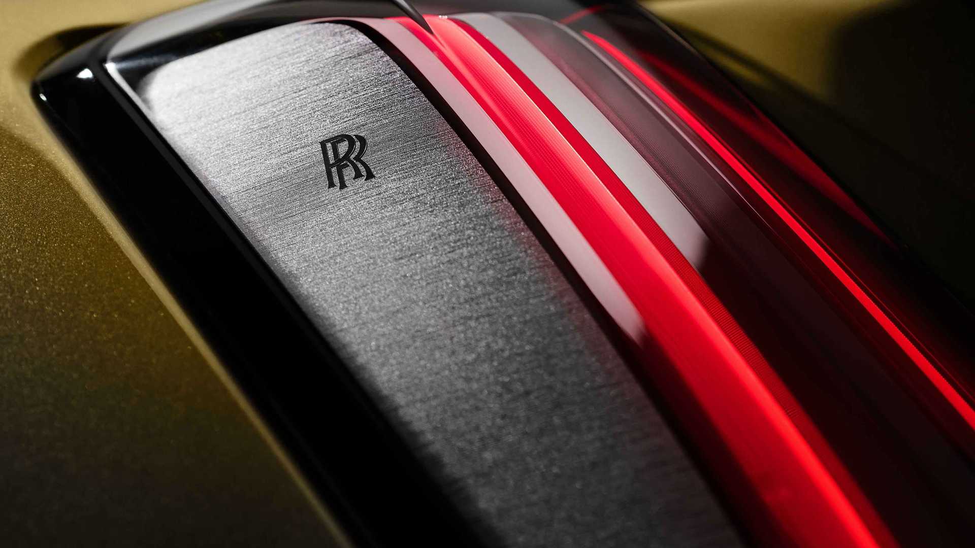 Rolls-Royce ra mắt dòng xe điện Spectre hoàn toàn mới - Ảnh 4.