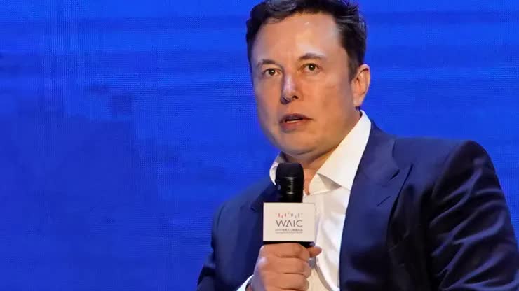 Elon Musk nói rằng một cuộc suy thoái toàn cầu có thể kéo dài đến mùa Xuân năm 2024 - Ảnh 1.