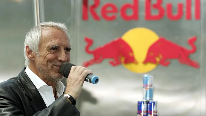 Đồng sáng lập hãng nước tăng lực Red Bull qua đời - Ảnh 1.
