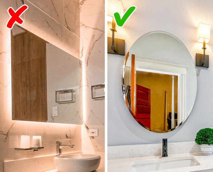 12 chi tiết giúp phòng tắm của bạn trông như thể ở khách sạn 5 sao - Ảnh 6.