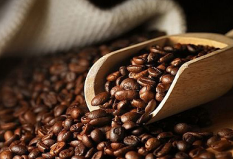 Xuất khẩu cà phê tháng 9 giảm - Ảnh 1.