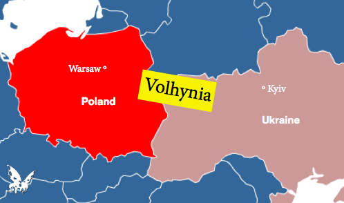 Ba Lan đang chuẩn bị bàn đạp đánh chiếm miền Tây Ukraina? - Ảnh 1.