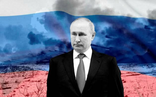 Ba kịch bản nước Nga thời hậu Putin