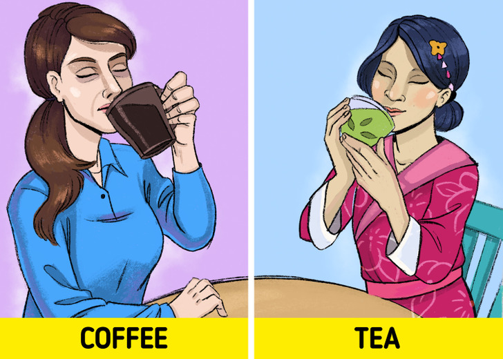 Điều gì sẽ xảy ra nếu bạn uống 4 tách trà mỗi ngày - Ảnh 2.