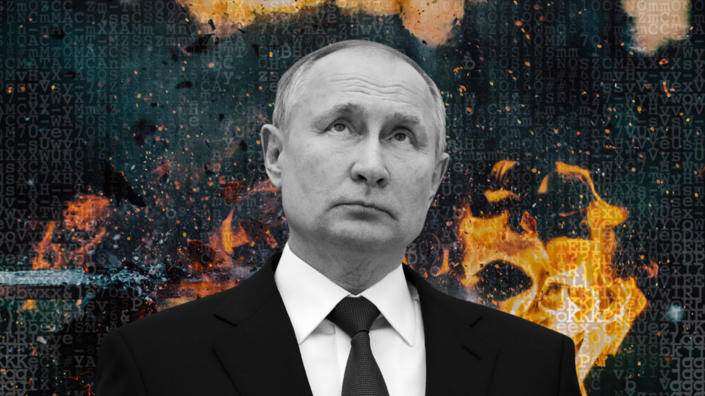 Ba kịch bản nước Nga thời hậu Putin - Ảnh 1.