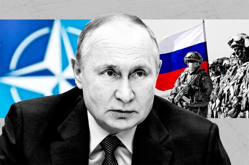 Ba kịch bản nước Nga thời hậu Putin - Ảnh 5.