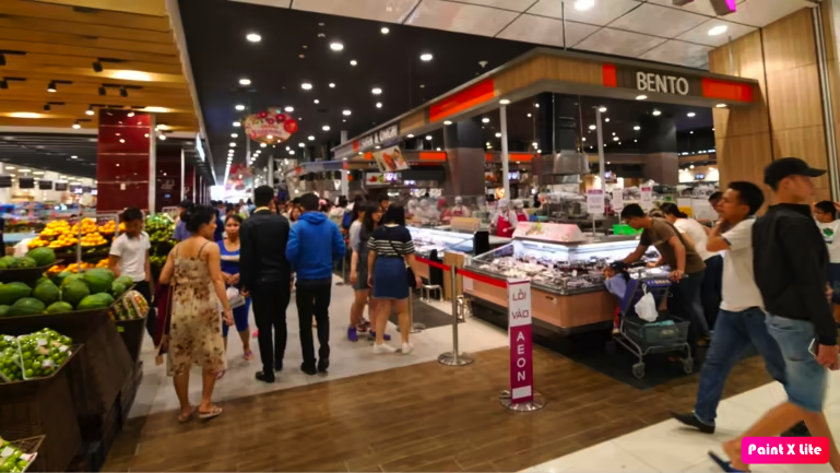 Thái Lan dẫn đầu các nhà bán lẻ toàn cầu đầu tư vào Việt Nam - Ảnh 2.