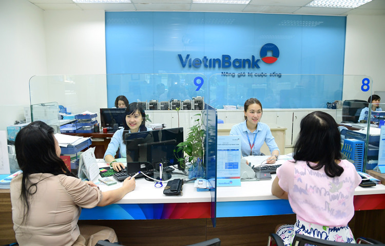 Lãi suất VietinBank tháng 10/2022: Tăng mạnh - Ảnh 1.