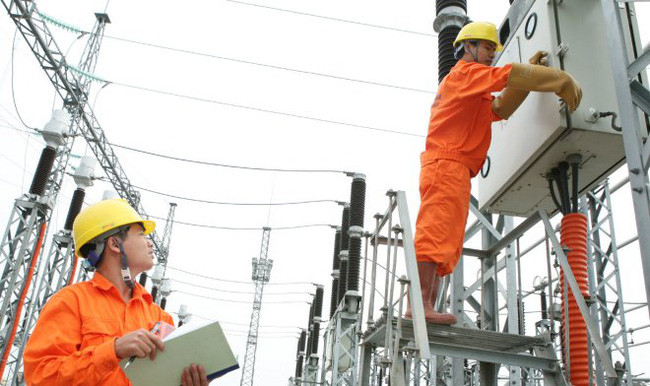 Bộ Công Thương đề xuất giá điện sinh hoạt mới, cao nhất 3.356 đồng/kWh - Ảnh 1.