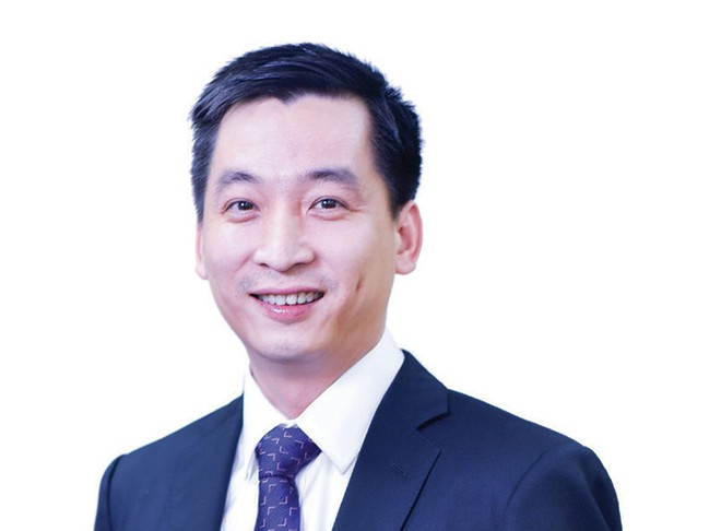 CEO Chứng khoán Tân Việt đột ngột qua đời - Ảnh 1.