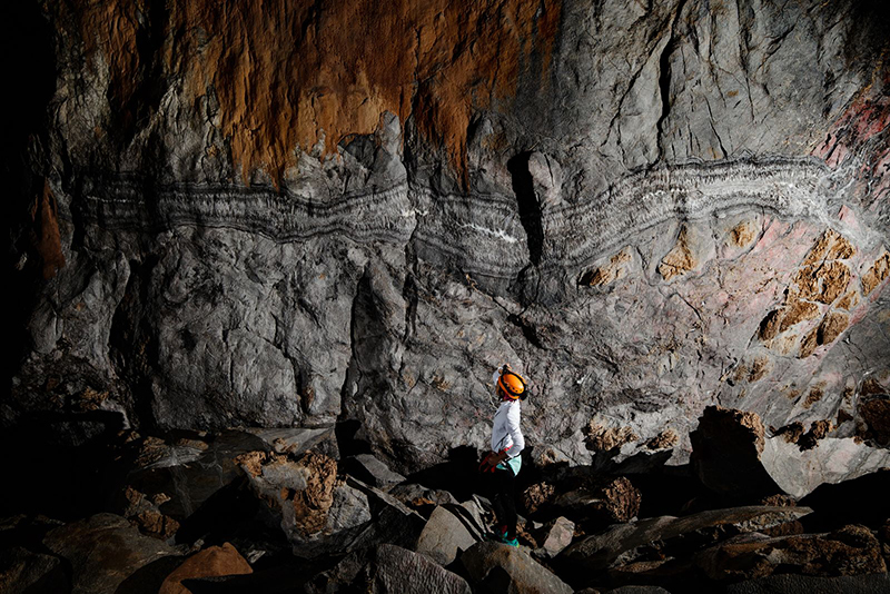 Sơn Đoòng đứng đầu 10 hang động kỳ vĩ nhất hành tinh - Ảnh 7.