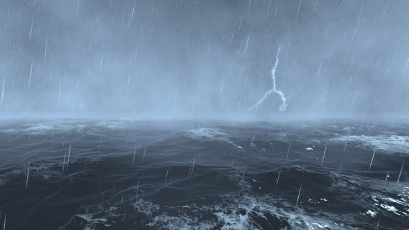 Biển Đông có thể xuất hiện áp thấp nhiệt đới, bão trong tuần tới - Ảnh 1.