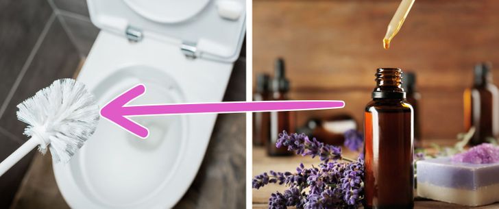 10 cách để phòng tắm luôn thơm mà không cần sử dụng máy làm mát  - Ảnh 6.