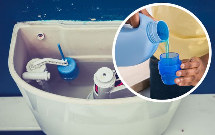 10 cách để phòng tắm luôn thơm mà không cần sử dụng máy làm mát  - Ảnh 8.