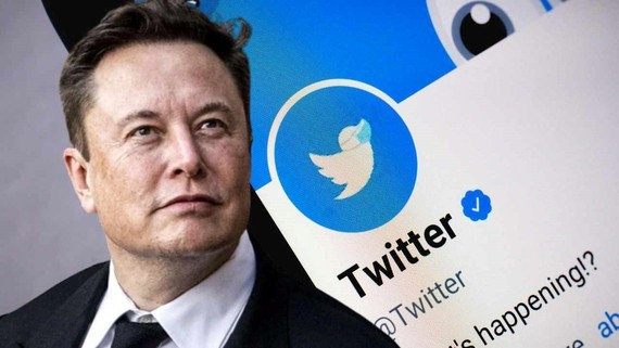 Elon Musk cho biết ông sẽ là Giám đốc điều hành Twitter - Ảnh 1.