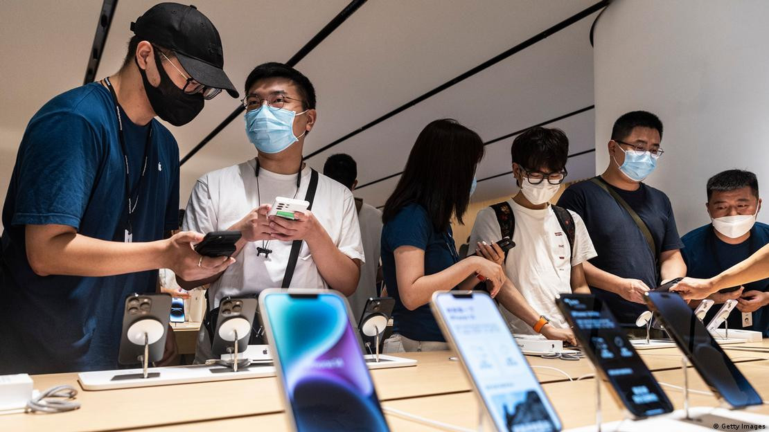 Liệu Ấn Độ có thể thay thế Trung Quốc trở thành nhà sản xuất iPhone chính của Apple? - Ảnh 2.