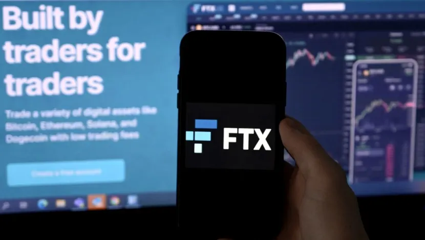 Ít nhất 1 tỷ USD của khách hàng đã biến mất khỏi sàn giao dịch tiền điện tử FTX - Ảnh 1.