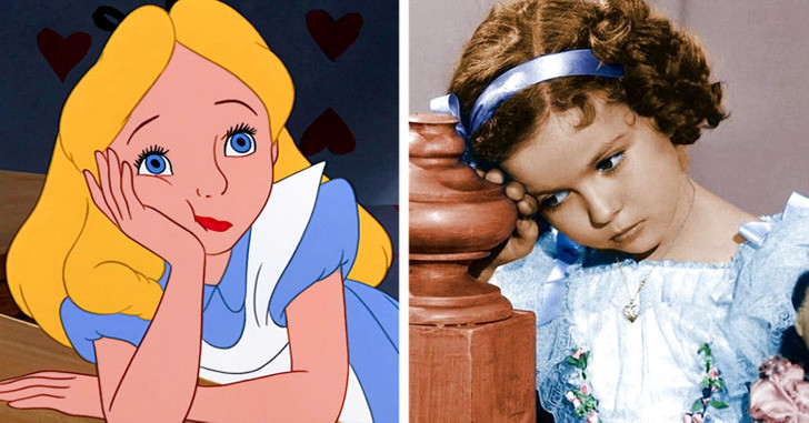 Các nàng công chúa Disney sẽ trông như thế nào nếu được các ngôi sao Hollywood đóng vai trong thời kỳ hoàng kim? - Ảnh 10.