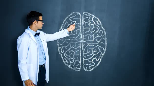 Chuyên gia não bộ chia sẻ 7 quy tắc chống lại chứng mất trí nhớ - Ảnh 1.