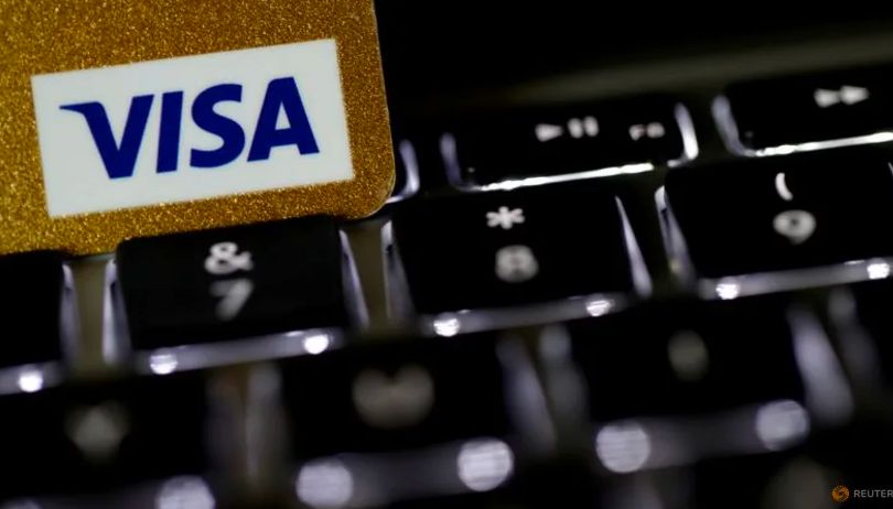 Visa chấm dứt các thỏa thuận thẻ ghi nợ toàn cầu với FTX - Ảnh 1.