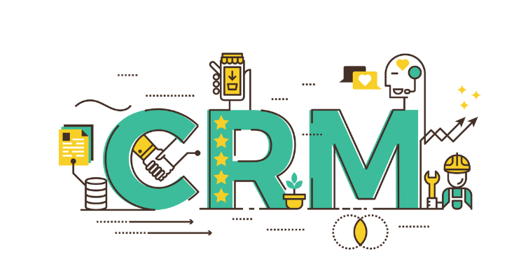 CRM là gì? Những điều cần biết về CRM - Ảnh 1.