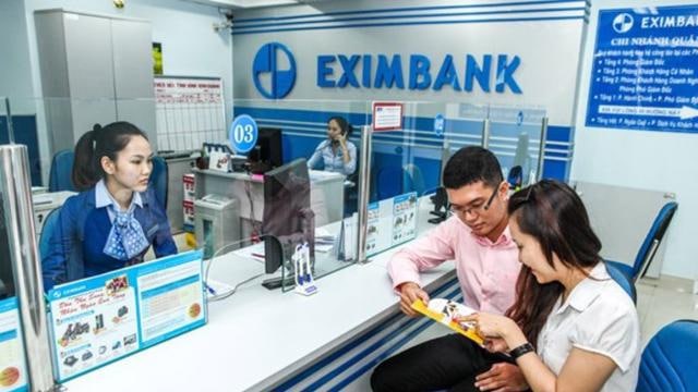 EIB giảm sàn 5 phiên liên tiếp, Eximbank giải trình thế nào? - Ảnh 1.