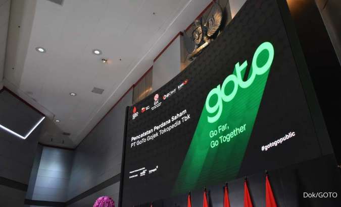 Công ty mẹ của Gojek sắp sa thải 1.300 nhân viên - Ảnh 1.