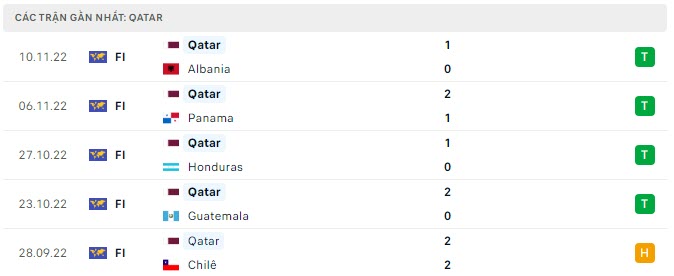 World Cup 2022: Nhận định, soi kèo trận Qatar vs Ecuador, lúc 23h ngày 20/11 - Ảnh 2.