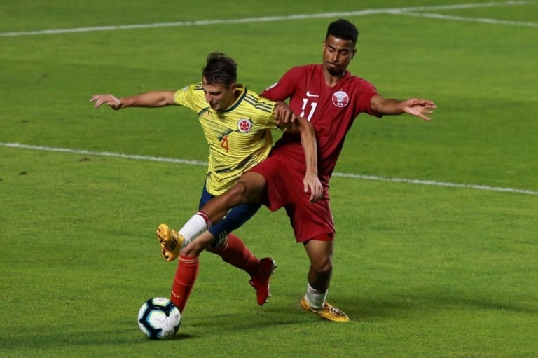 World Cup 2022: Nhận định, soi kèo trận Qatar vs Ecuador, lúc 23h ngày 20/11 - Ảnh 1.