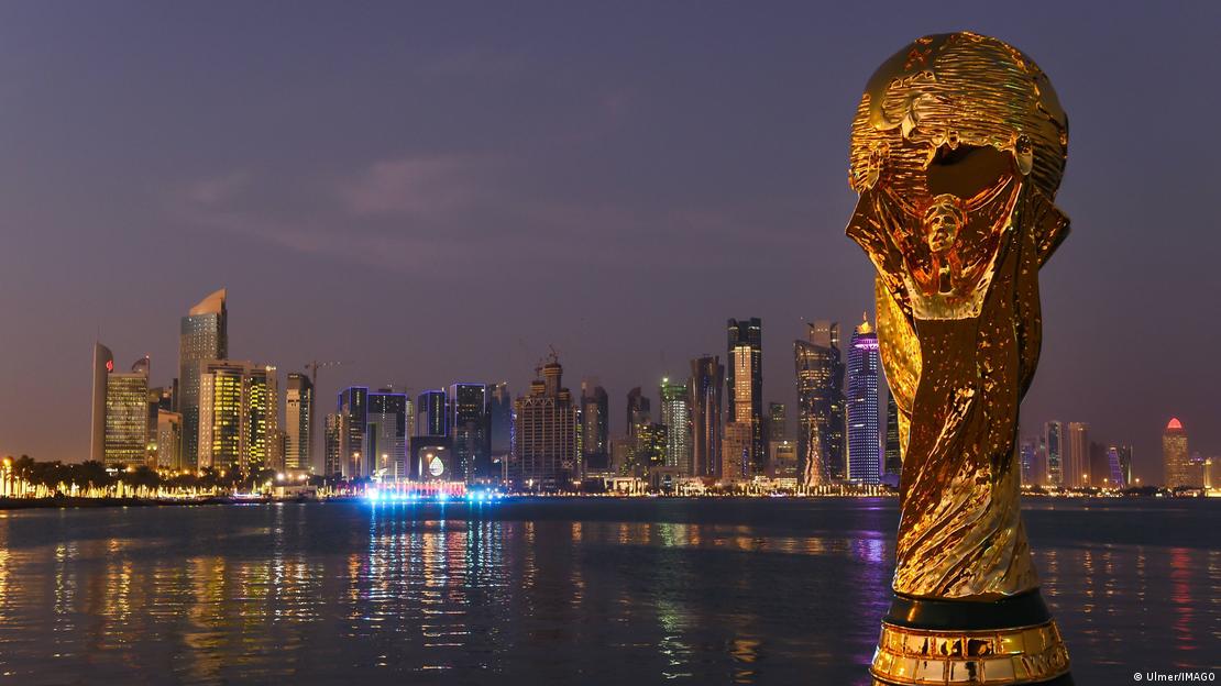 Mặc dù biết lỗ nhưng Qatar vẫn chi hơn 200 tỷ USD tổ chức World Cup 2022, vì sao?
 - Ảnh 2.