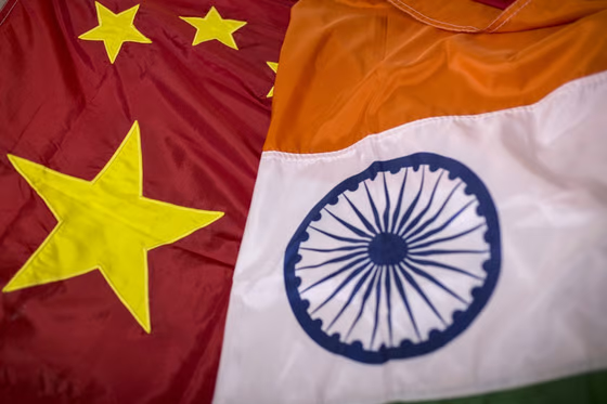 Tại sao Ấn Độ không thể giảm sự phụ thuộc hàng hóa nhập khẩu từ Trung Quốc? - Ảnh 3.
