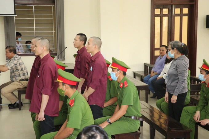 Vụ Tịnh thất Bồng Lai: Cha mẹ Diễm My lên tiếng tại tòa - Ảnh 1.