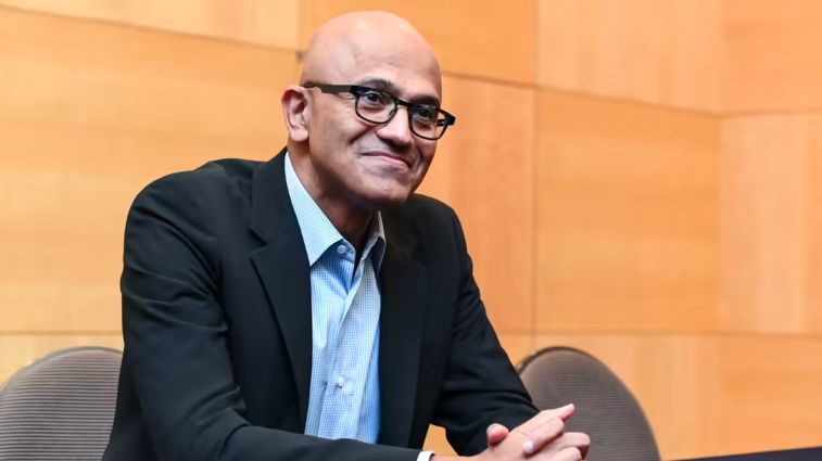 CEO Microsoft: Kinh doanh đám mây 'có vị trí' để tăng trưởng - Ảnh 2.