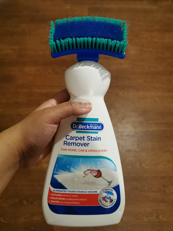 8 sản phẩm trên Amazon sẽ giúp bạn dọn dẹp nhà cửa sạch sẽ - Ảnh 8.